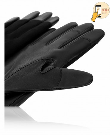 Перчатки Женские i.KLS13-GABREE/BL